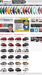 Mobile Screenshot of carsitaly.net